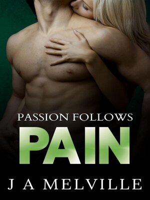cover image of Passion Follows Pain